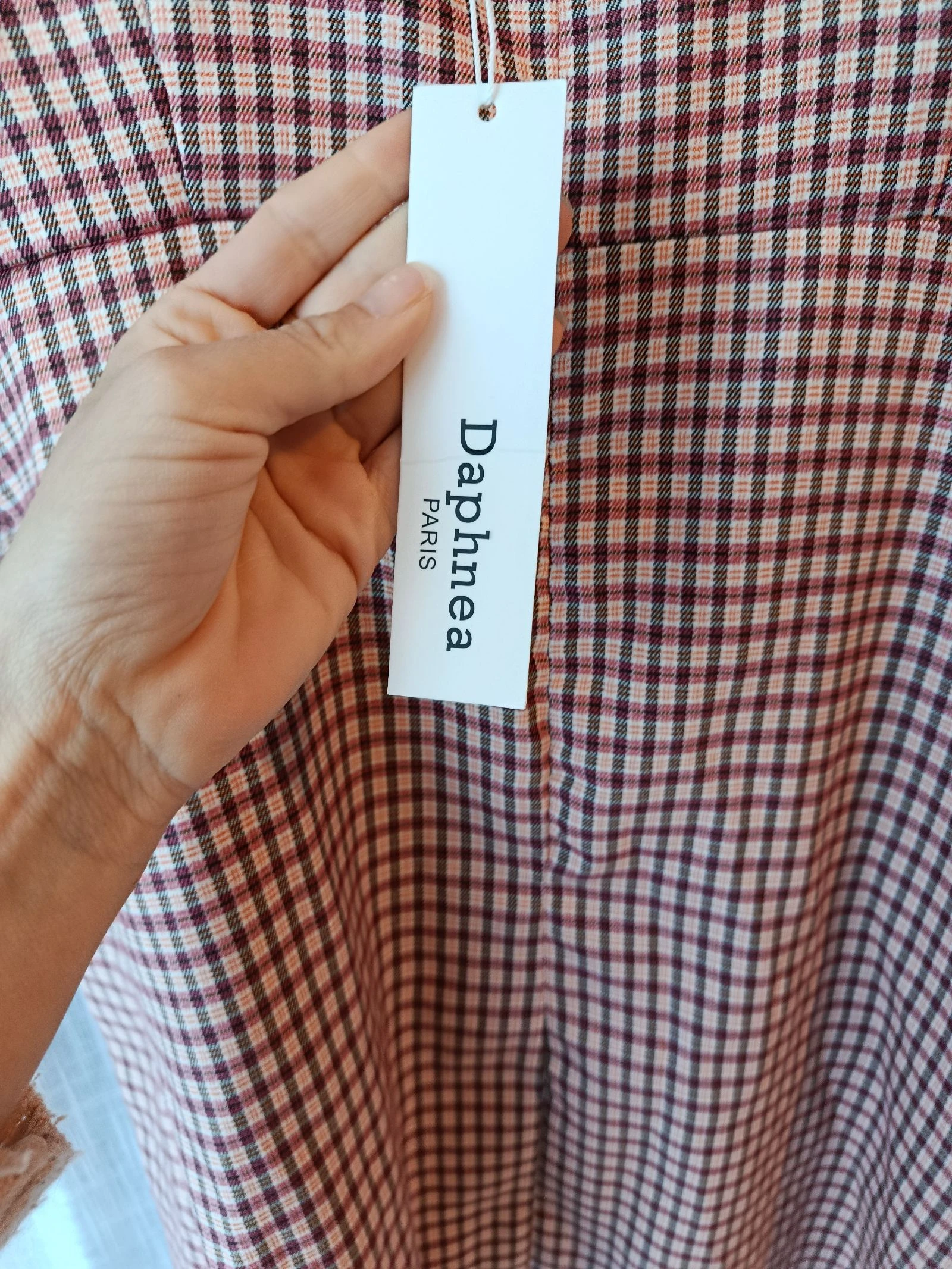 Robe daphnéa nova l – photo 9